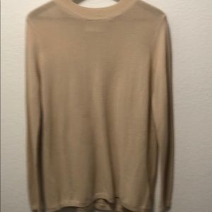 Just Female long sleeve sweater.